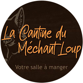 La Cantine du Méchant Loup